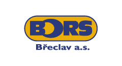 logo BORS Břeclav